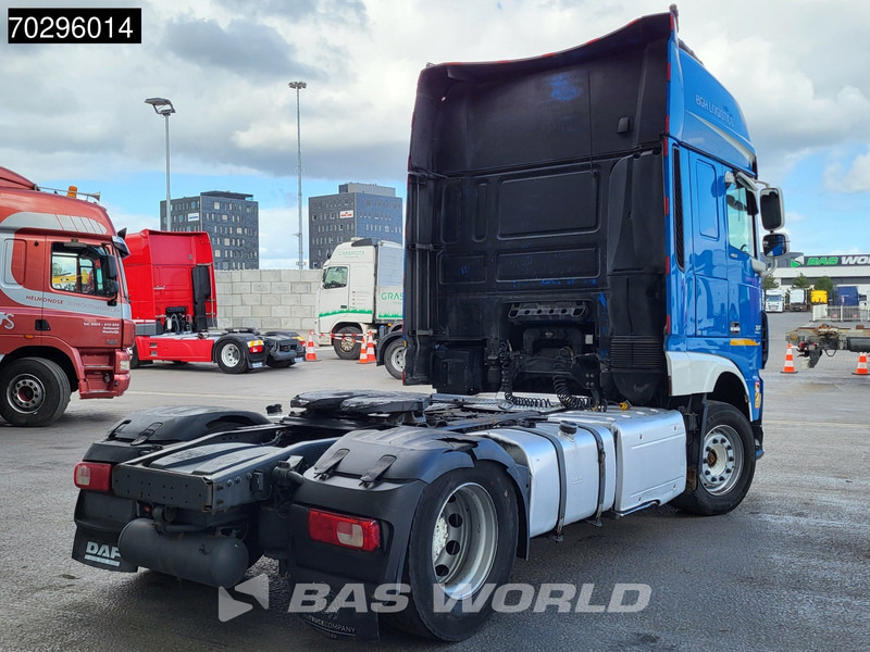 DAF XF 460 XF 4X2 SSC 2xTanks ACC Euro 6 - Влекач: снимка 5 DAF XF 460 XF 4X2 SSC 2xTanks ACC Euro 6 - Влекач: снимка 5