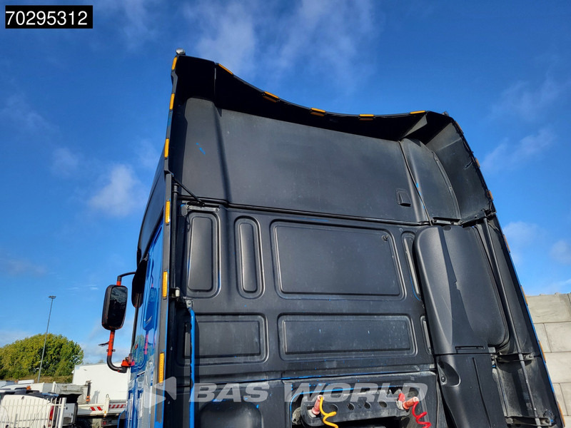 DAF XF 460 XF 4X2 SSC 2xTanks LED ACC Euro 6 - Влекач: снимка 5 DAF XF 460 XF 4X2 SSC 2xTanks LED ACC Euro 6 - Влекач: снимка 5