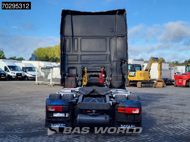 DAF XF 460 XF 4X2 SSC 2xTanks LED ACC Euro 6 - Влекач: снимка 3 DAF XF 460 XF 4X2 SSC 2xTanks LED ACC Euro 6 - Влекач: снимка 3