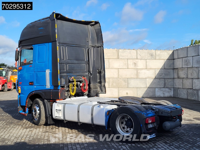 DAF XF 460 XF 4X2 SSC 2xTanks LED ACC Euro 6 - Влекач: снимка 2 DAF XF 460 XF 4X2 SSC 2xTanks LED ACC Euro 6 - Влекач: снимка 2