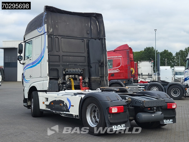 DAF XF 460 XF 4X2 SSC Retarder 2xTanks ACC Euro 6 - Влекач: снимка 2 DAF XF 460 XF 4X2 SSC Retarder 2xTanks ACC Euro 6 - Влекач: снимка 2