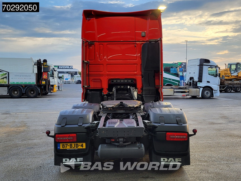 DAF XF 460 XF 6X2 NL-Truck SSC Lift+Lenkachse Alcoa's ACC Euro 6 - Влекач: снимка 5 DAF XF 460 XF 6X2 NL-Truck SSC Lift+Lenkachse Alcoa's ACC Euro 6 - Влекач: снимка 5