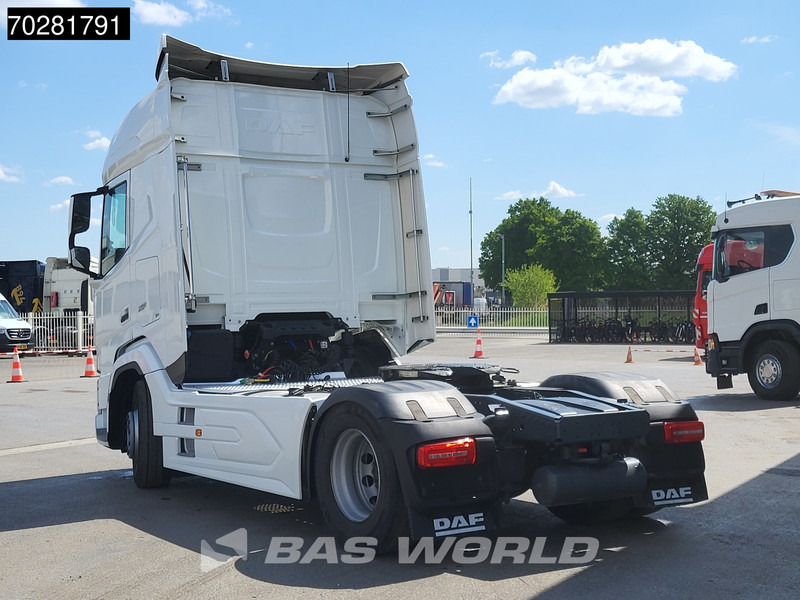 DAF XF 480 4X2 2x Tanks LED SmartTacho2 - Влекач: снимка 2 DAF XF 480 4X2 2x Tanks LED SmartTacho2 - Влекач: снимка 2