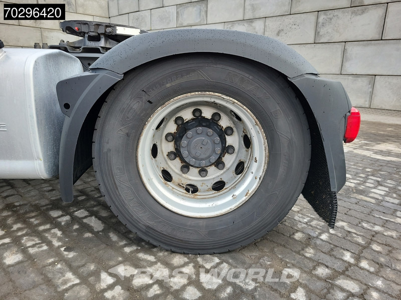 Влекач DAF XF 480 4X2 ACC Euro 6: снимка 15