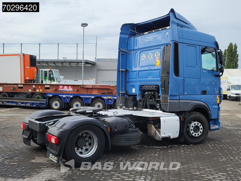 Влекач DAF XF 480 4X2 ACC Euro 6: снимка 5