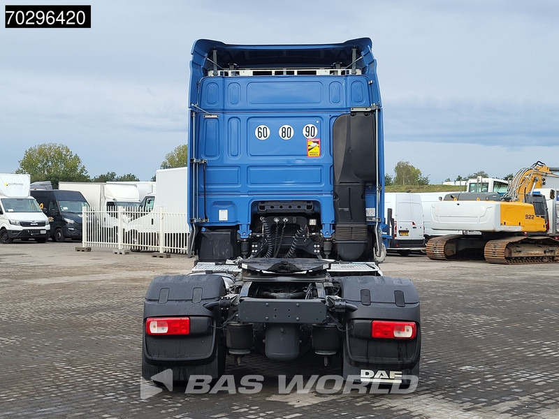Влекач DAF XF 480 4X2 ACC Euro 6: снимка 9