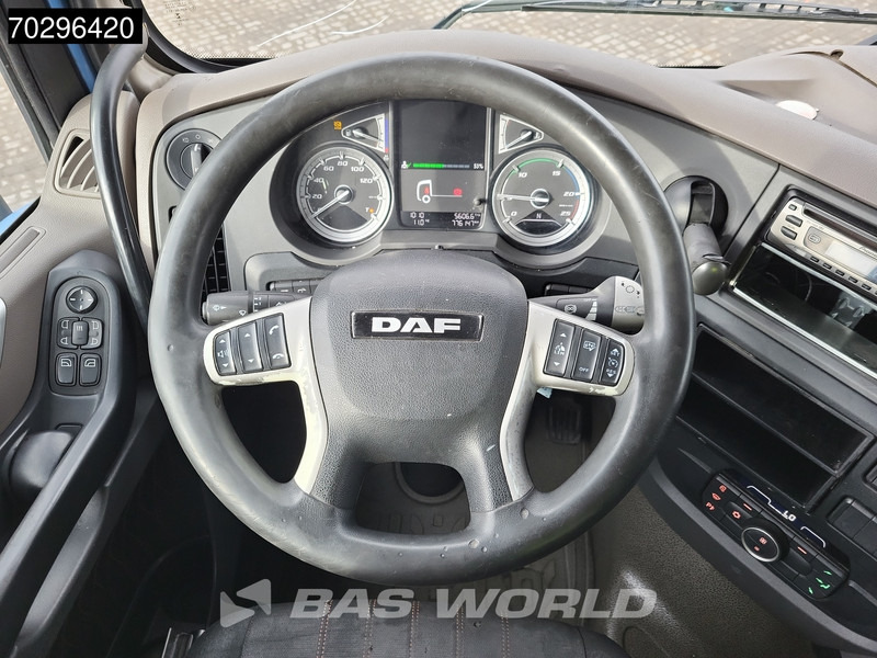 Влекач DAF XF 480 4X2 ACC Euro 6: снимка 17