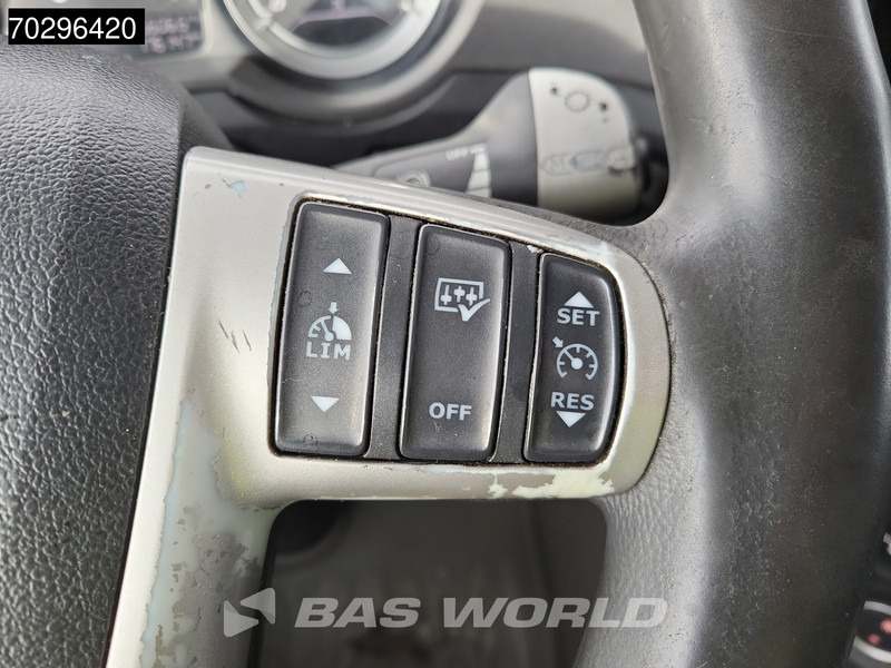 Влекач DAF XF 480 4X2 ACC Euro 6: снимка 20