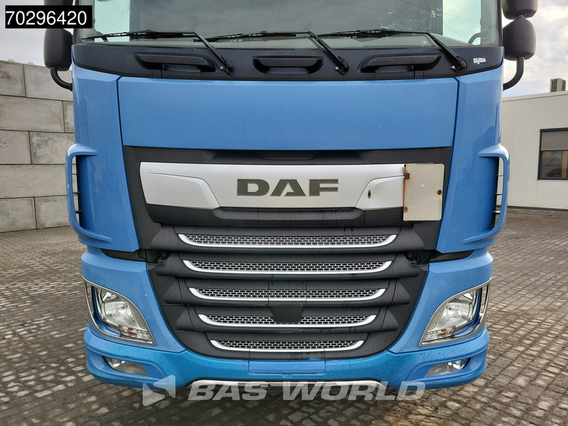 Влекач DAF XF 480 4X2 ACC Euro 6: снимка 8