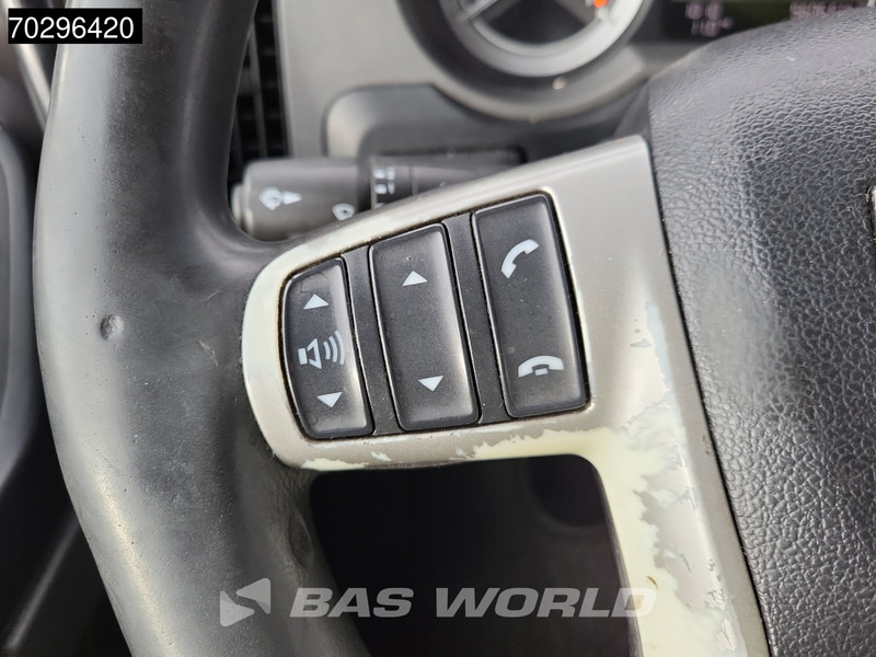 Влекач DAF XF 480 4X2 ACC Euro 6: снимка 19