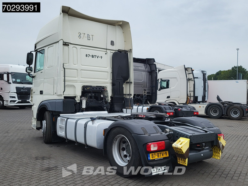 DAF XF 480 4X2 ENGINE PROBLEM! NL-Truck SSC 2xTanks ACC Euro 6 - Влекач: снимка 2 DAF XF 480 4X2 ENGINE PROBLEM! NL-Truck SSC 2xTanks ACC Euro 6 - Влекач: снимка 2