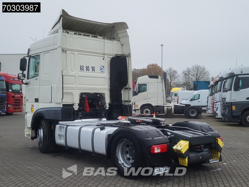 DAF XF 480 4X2 ENGINE PROBLEM! SC 2xTanks - Влекач: снимка 2 DAF XF 480 4X2 ENGINE PROBLEM! SC 2xTanks - Влекач: снимка 2