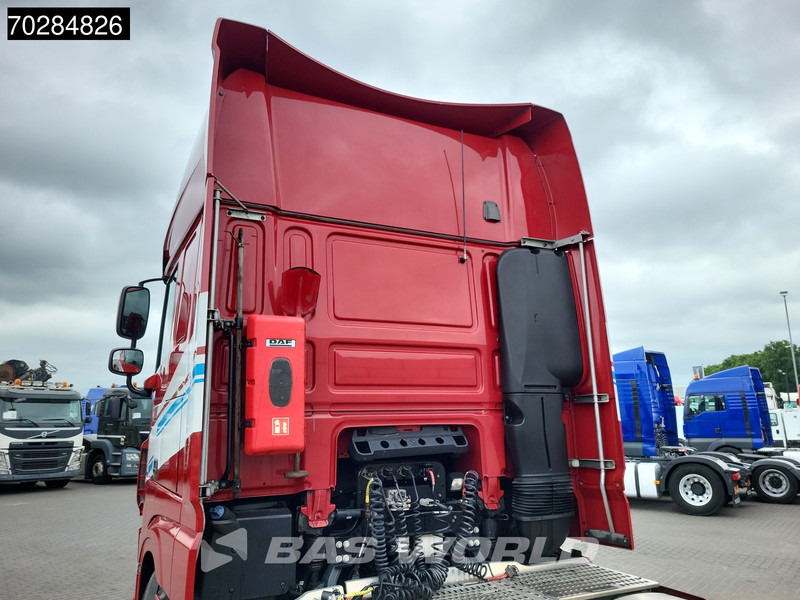 Лизинг на DAF XF 480 4X2 NL-Truck 2xTanks ACC Standklima Euro 6 DAF XF 480 4X2 NL-Truck 2xTanks ACC Standklima Euro 6: снимка 11