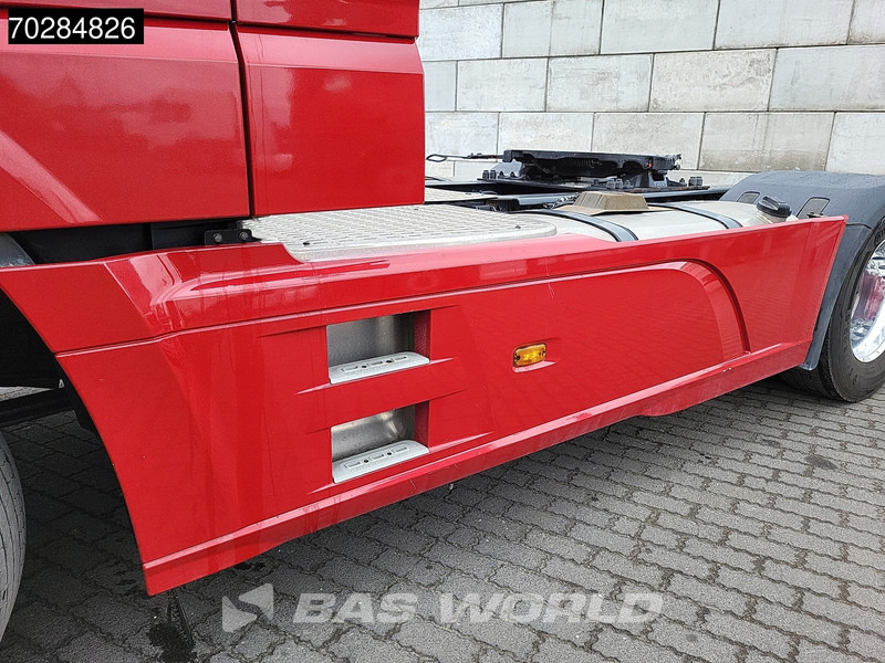 Лизинг на DAF XF 480 4X2 NL-Truck 2xTanks ACC Standklima Euro 6 DAF XF 480 4X2 NL-Truck 2xTanks ACC Standklima Euro 6: снимка 13