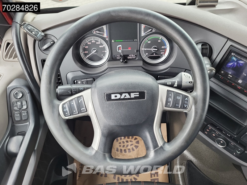 Лизинг на DAF XF 480 4X2 NL-Truck 2xTanks ACC Standklima Euro 6 DAF XF 480 4X2 NL-Truck 2xTanks ACC Standklima Euro 6: снимка 20