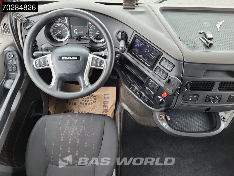 Лизинг на DAF XF 480 4X2 NL-Truck 2xTanks ACC Standklima Euro 6 DAF XF 480 4X2 NL-Truck 2xTanks ACC Standklima Euro 6: снимка 19