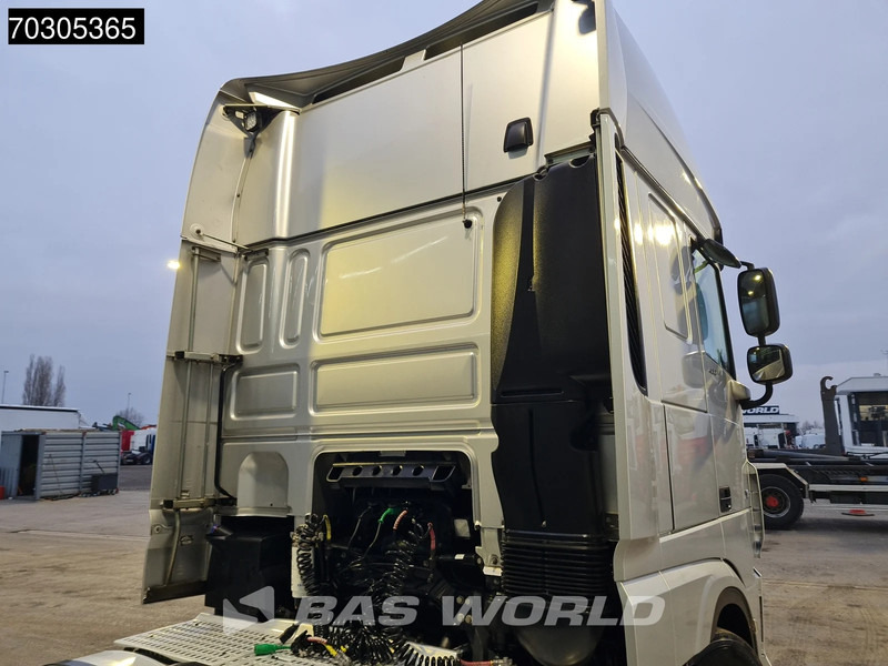 DAF XF 480 4X2 NL-Truck APK Mega Retarder 2xTanks - Влекач: снимка 5 DAF XF 480 4X2 NL-Truck APK Mega Retarder 2xTanks - Влекач: снимка 5