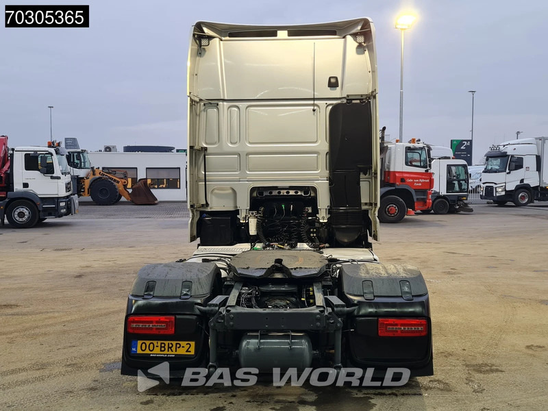 DAF XF 480 4X2 NL-Truck APK Mega Retarder 2xTanks - Влекач: снимка 3 DAF XF 480 4X2 NL-Truck APK Mega Retarder 2xTanks - Влекач: снимка 3