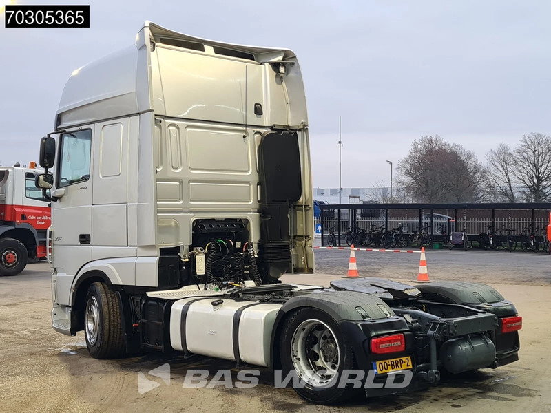 DAF XF 480 4X2 NL-Truck APK Mega Retarder 2xTanks - Влекач: снимка 2 DAF XF 480 4X2 NL-Truck APK Mega Retarder 2xTanks - Влекач: снимка 2