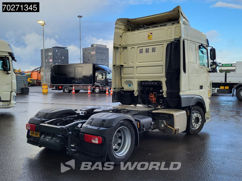 DAF XF 480 4X2 NL-Truck Mega LED Standairco Euro 6 - Влекач: снимка 5 DAF XF 480 4X2 NL-Truck Mega LED Standairco Euro 6 - Влекач: снимка 5