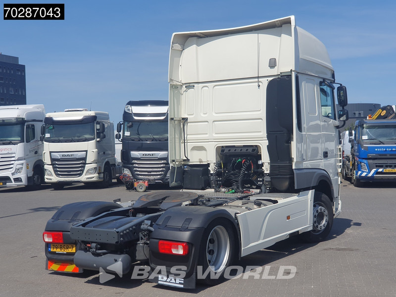 DAF XF 480 4X2 NL-Truck SSC 2x Tanks ACC LED Euro 6 - Влекач: снимка 5 DAF XF 480 4X2 NL-Truck SSC 2x Tanks ACC LED Euro 6 - Влекач: снимка 5