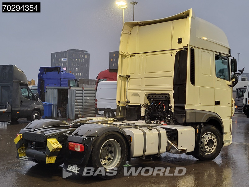 DAF XF 480 4X2 NL-Truck SSC 2xTanks ACC Euro 6 - Влекач: снимка 5 DAF XF 480 4X2 NL-Truck SSC 2xTanks ACC Euro 6 - Влекач: снимка 5