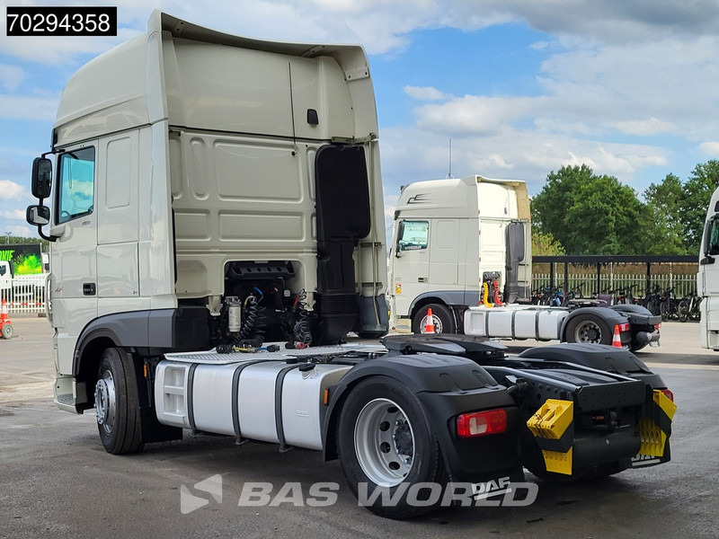 DAF XF 480 4X2 NL-Truck SSC 2xTanks ACC Euro 6 - Влекач: снимка 2 DAF XF 480 4X2 NL-Truck SSC 2xTanks ACC Euro 6 - Влекач: снимка 2