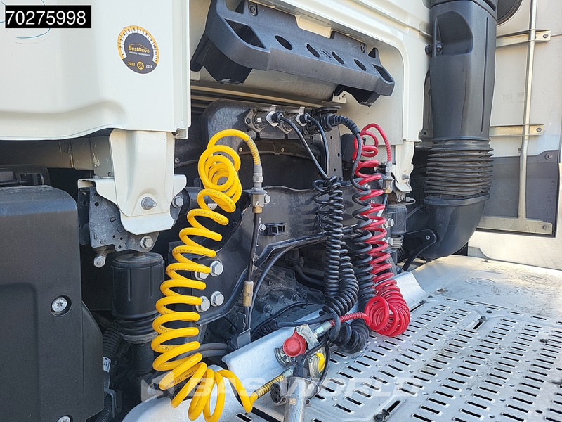 DAF XF 480 4X2 - Влекач: снимка 5 DAF XF 480 4X2 - Влекач: снимка 5