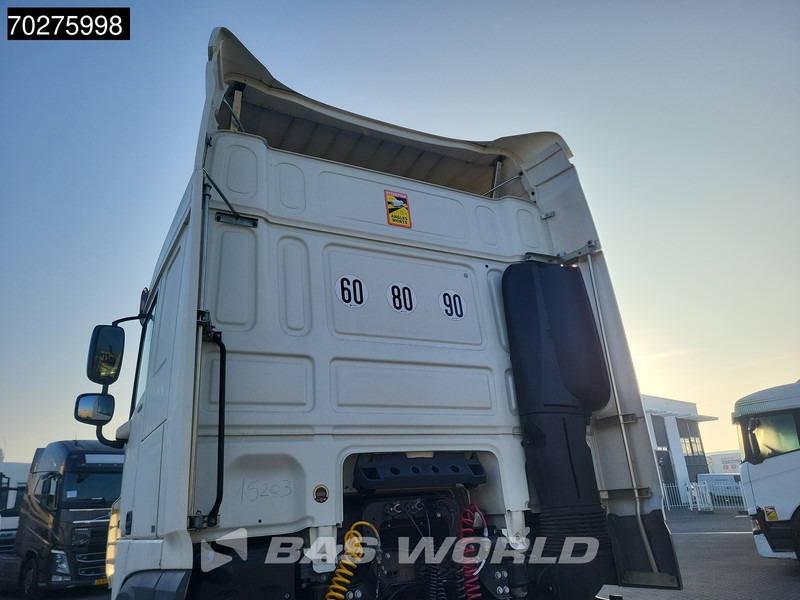 DAF XF 480 4X2 - Влекач: снимка 3 DAF XF 480 4X2 - Влекач: снимка 3