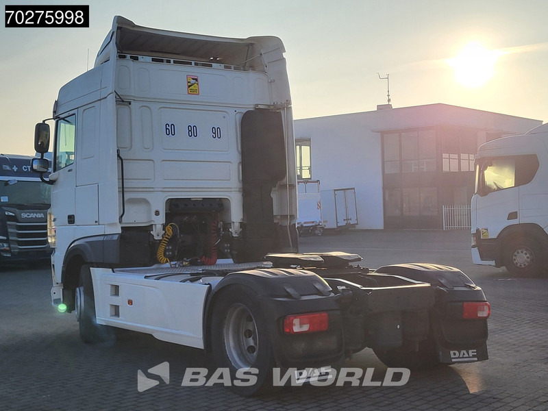 DAF XF 480 4X2 - Влекач: снимка 2 DAF XF 480 4X2 - Влекач: снимка 2