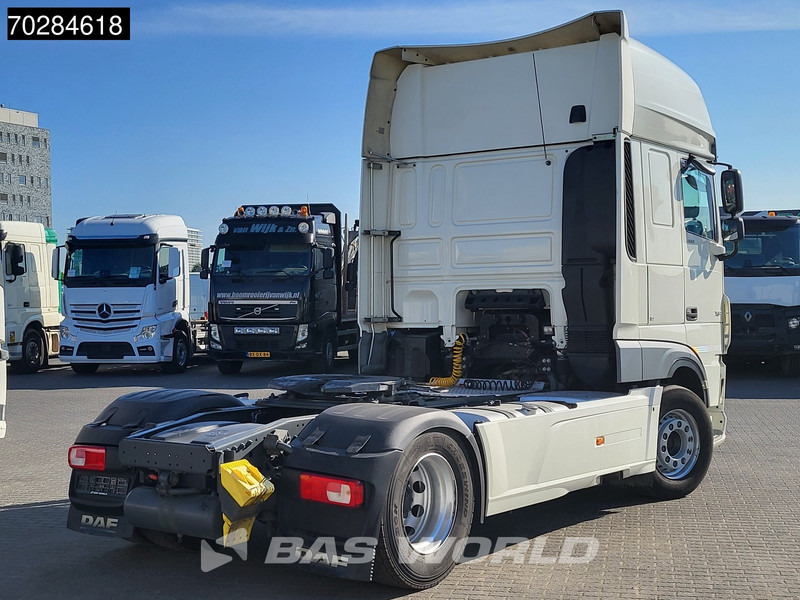 DAF XF 480 4X2 Retarder 2xTanks ACC Euro 6 - Влекач: снимка 5 DAF XF 480 4X2 Retarder 2xTanks ACC Euro 6 - Влекач: снимка 5