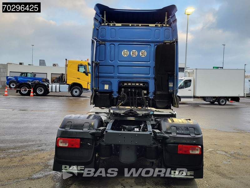 DAF XF 480 4X2 SC ACC Euro 6 - Влекач: снимка 3 DAF XF 480 4X2 SC ACC Euro 6 - Влекач: снимка 3
