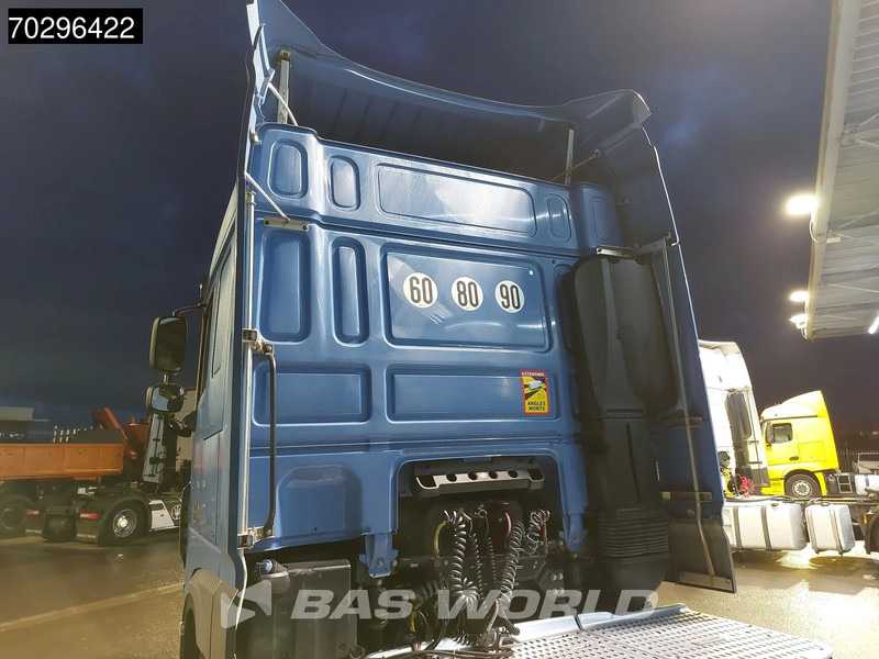 DAF XF 480 4X2 SC ACC Euro 6 - Влекач: снимка 5 DAF XF 480 4X2 SC ACC Euro 6 - Влекач: снимка 5