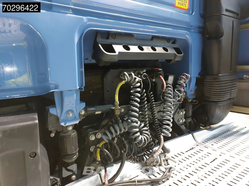 DAF XF 480 4X2 SC ACC Euro 6 - Влекач: снимка 3 DAF XF 480 4X2 SC ACC Euro 6 - Влекач: снимка 3