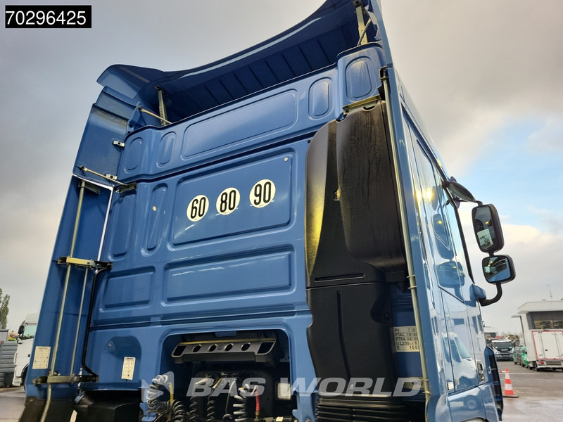 DAF XF 480 4X2 SC ACC Euro 6 - Влекач: снимка 5 DAF XF 480 4X2 SC ACC Euro 6 - Влекач: снимка 5