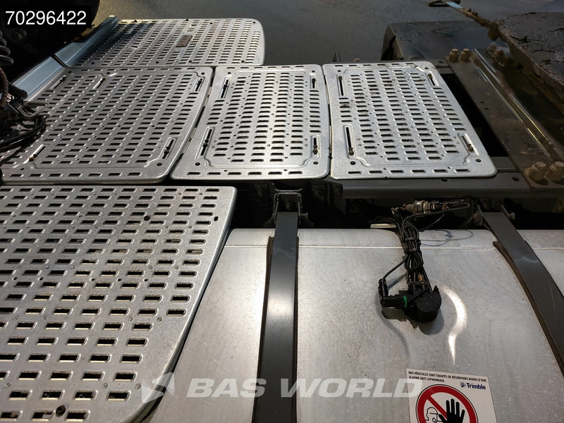 DAF XF 480 4X2 SC ACC Euro 6 - Влекач: снимка 2 DAF XF 480 4X2 SC ACC Euro 6 - Влекач: снимка 2