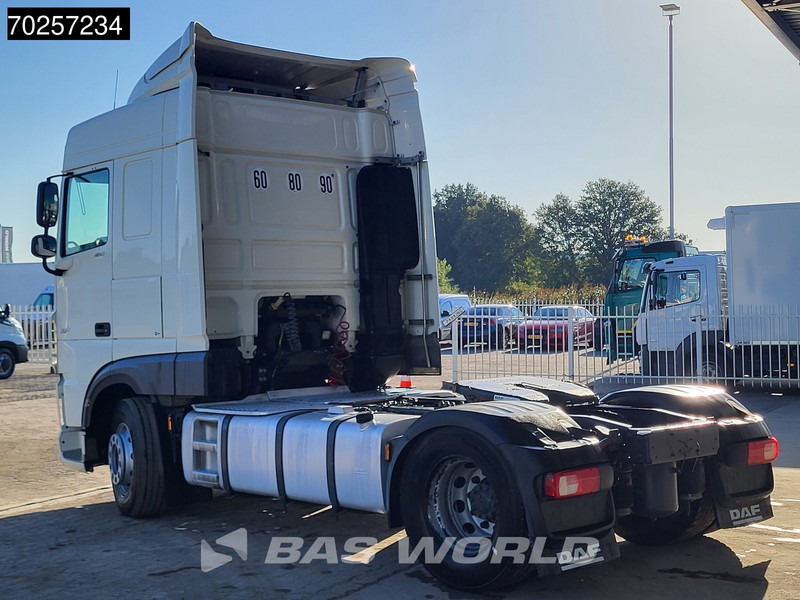 DAF XF 480 4X2 SC ACC - Влекач: снимка 2 DAF XF 480 4X2 SC ACC - Влекач: снимка 2