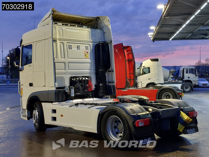 DAF XF 480 4X2 SC Euro6 - Влекач: снимка 2 DAF XF 480 4X2 SC Euro6 - Влекач: снимка 2