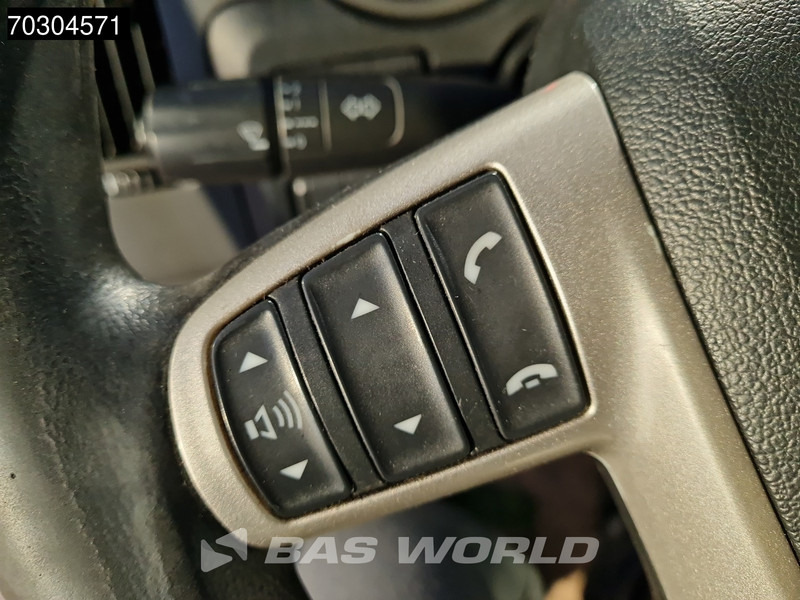 Влекач DAF XF 480 4X2 SC Mega 2x Tanks: снимка 20