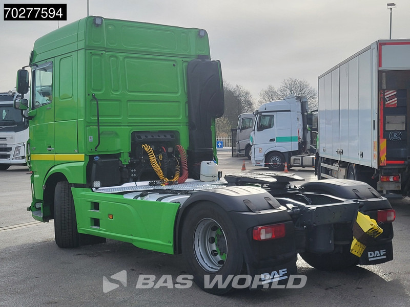 DAF XF 480 4X2 SC PTO - Влекач: снимка 2 DAF XF 480 4X2 SC PTO - Влекач: снимка 2