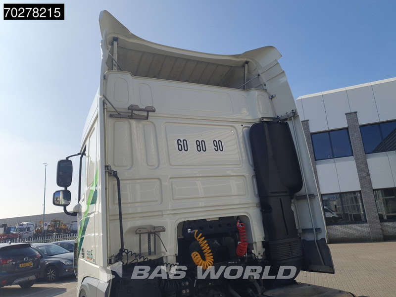 DAF XF 480 4X2 SC Retarder - Влекач: снимка 5 DAF XF 480 4X2 SC Retarder - Влекач: снимка 5