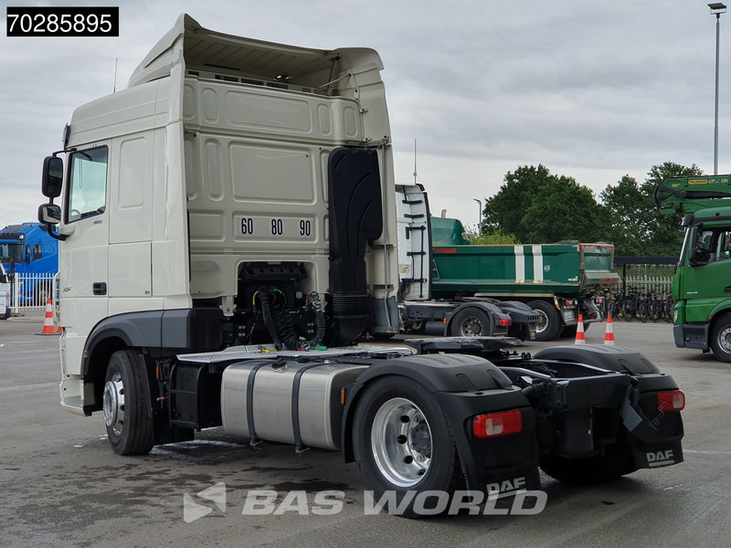DAF XF 480 4X2 SC Standklima ACC LED Euro 6 - Влекач: снимка 2 DAF XF 480 4X2 SC Standklima ACC LED Euro 6 - Влекач: снимка 2