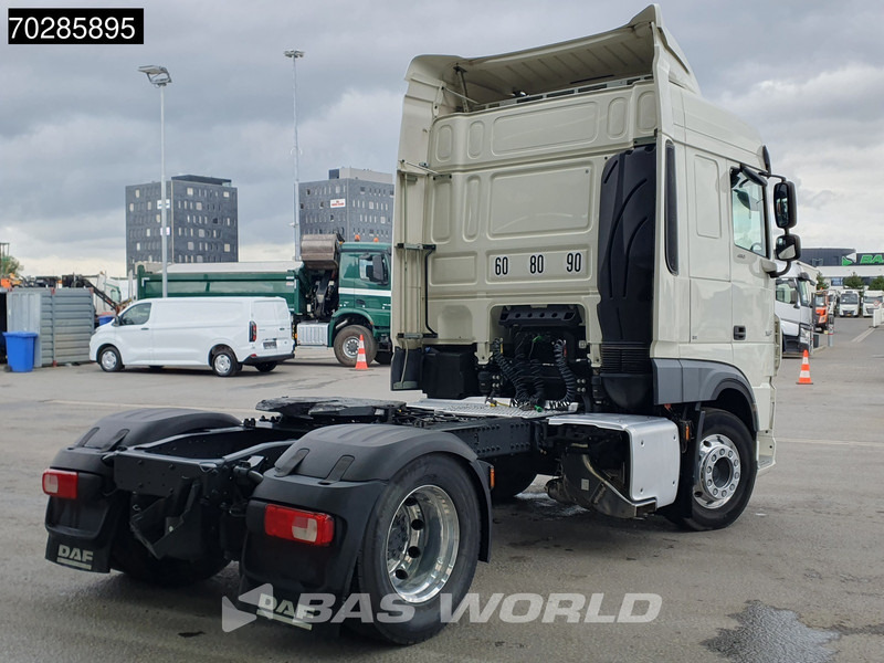 DAF XF 480 4X2 SC Standklima ACC LED Euro 6 - Влекач: снимка 5 DAF XF 480 4X2 SC Standklima ACC LED Euro 6 - Влекач: снимка 5
