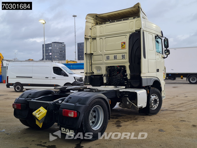 DAF XF 480 4X2 SC Standklima Euro6 - Влекач: снимка 5 DAF XF 480 4X2 SC Standklima Euro6 - Влекач: снимка 5