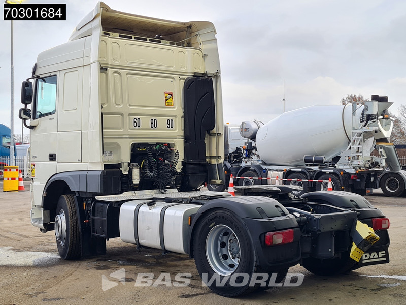 DAF XF 480 4X2 SC Standklima Euro6 - Влекач: снимка 2 DAF XF 480 4X2 SC Standklima Euro6 - Влекач: снимка 2
