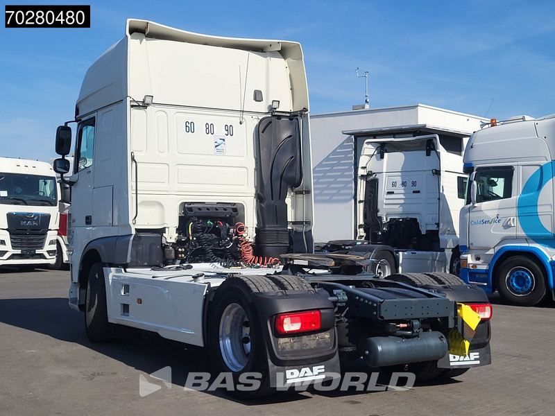 DAF XF 480 4X2 SSC 2XTanks Euro 6 Standklima - Влекач: снимка 2 DAF XF 480 4X2 SSC 2XTanks Euro 6 Standklima - Влекач: снимка 2