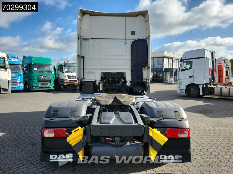 DAF XF 480 4X2 SSC 2x Tanks Euro 6 - Влекач: снимка 3 DAF XF 480 4X2 SSC 2x Tanks Euro 6 - Влекач: снимка 3
