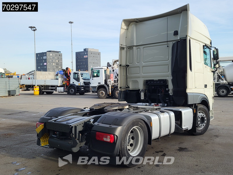 DAF XF 480 4X2 SSC 2x Tanks Euro 6 - Влекач: снимка 5 DAF XF 480 4X2 SSC 2x Tanks Euro 6 - Влекач: снимка 5