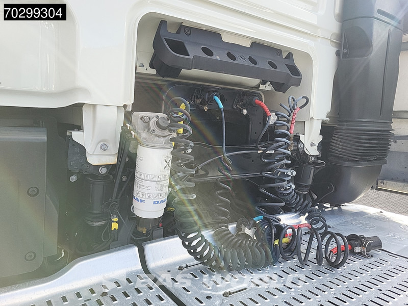 DAF XF 480 4X2 SSC 2x Tanks Euro 6 - Влекач: снимка 5 DAF XF 480 4X2 SSC 2x Tanks Euro 6 - Влекач: снимка 5