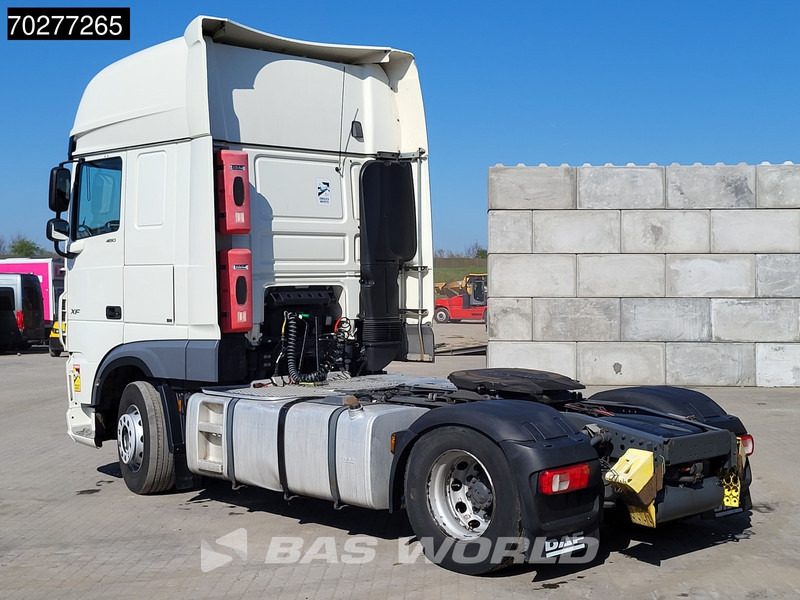 DAF XF 480 4X2 SSC 2xTanks ACC Euro 6 - Влекач: снимка 2 DAF XF 480 4X2 SSC 2xTanks ACC Euro 6 - Влекач: снимка 2